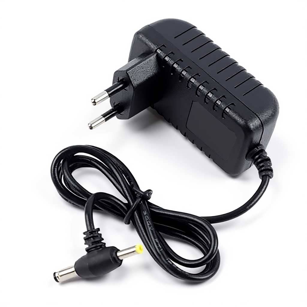 آداپتور مودم کمبو 2 سر 12 ولت 2 امپر 12V 2A 2PIN یوکام UCOM