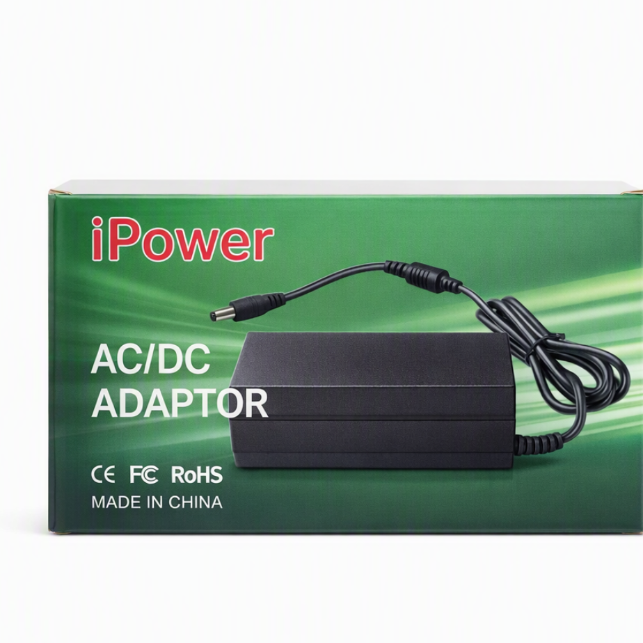 آداپتور 12 ولت 2 آمپر Adapter 12V 2A