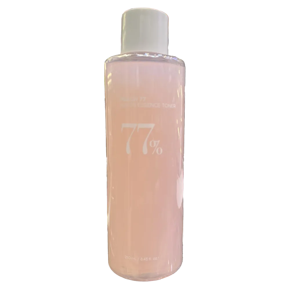 تونر اسنس روشنکننده هلو آنوا (Anua) مدل Peach 77 Niacin حجم 250 میل | شفافکننده و درخشانکننده