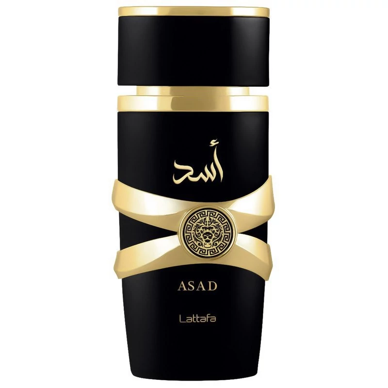 عطر ادکلن اورجینال اسد لطافه 100میل