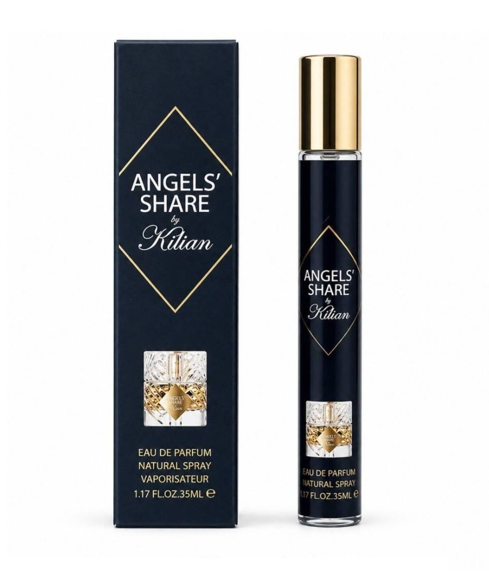 عطر جیبی آنجلز شیر بای کیلیان حجم 35 میل