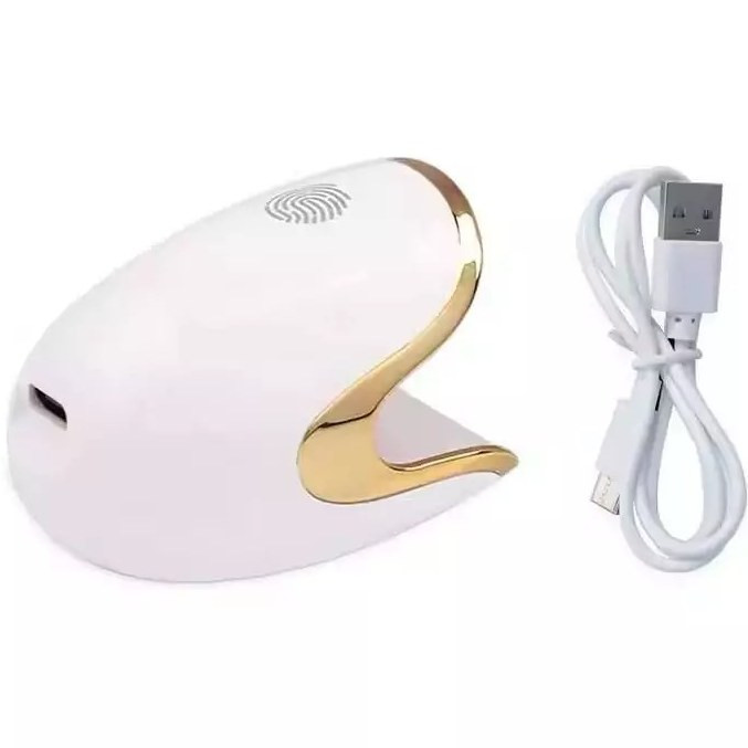 لاک خشک کن کیو 6