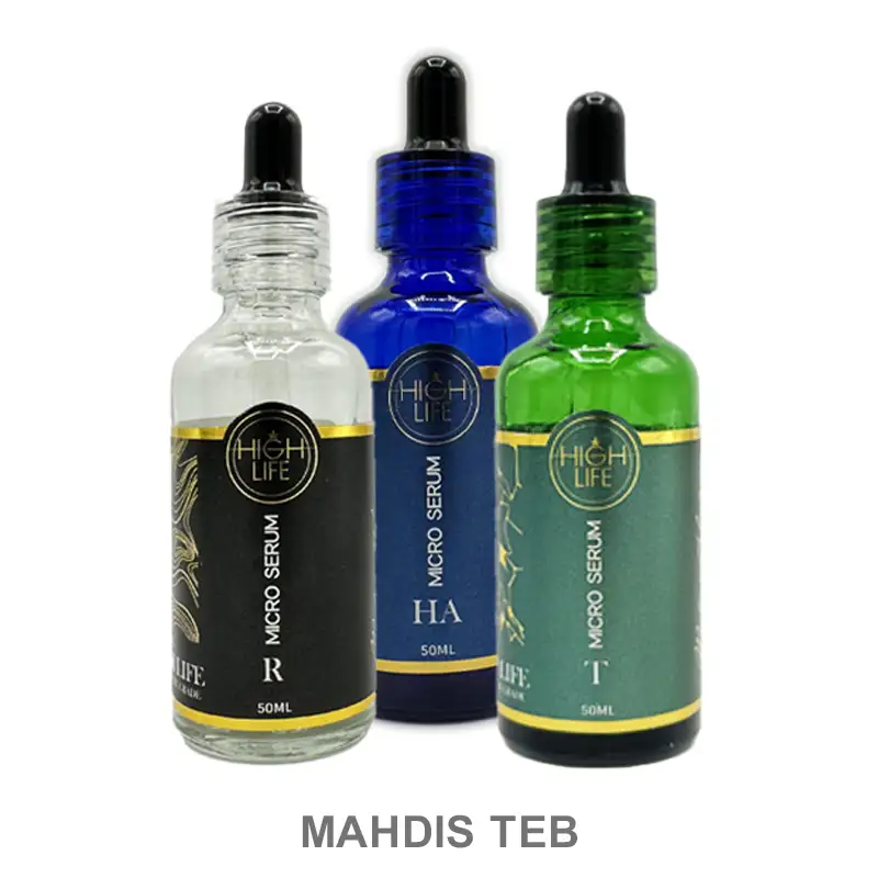 میکروسرم هایلایف|50ML