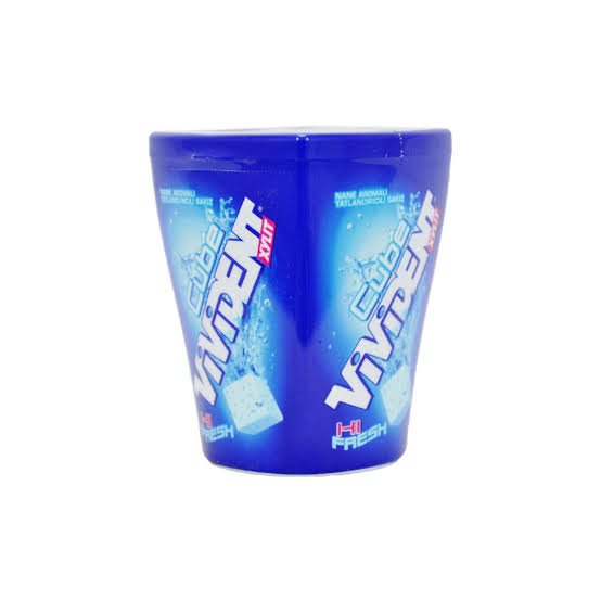 آدامس ویودنت cube(تضمین اصالت کالا)