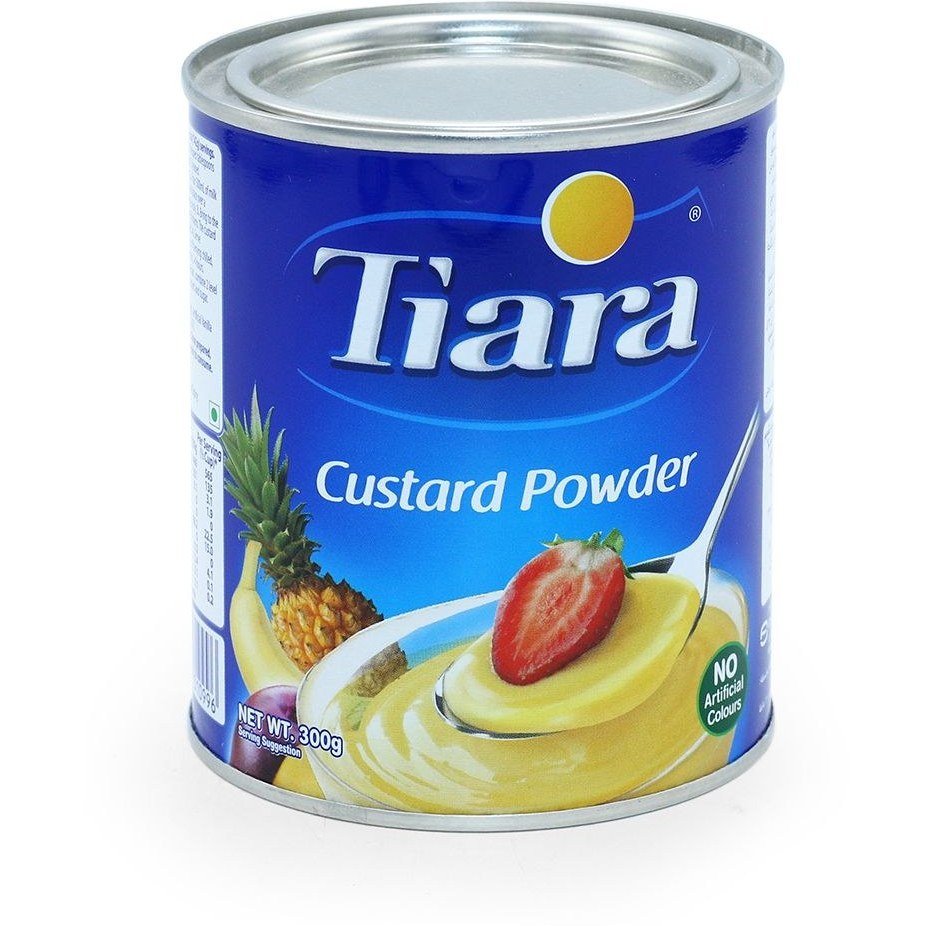 کاستر تیاری(تضمین اصالت کالا)