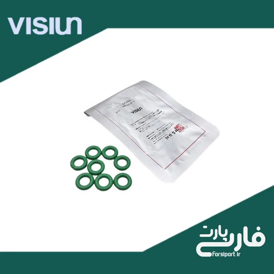 اورینگ سوزن انژکتور 405 ویژن visun