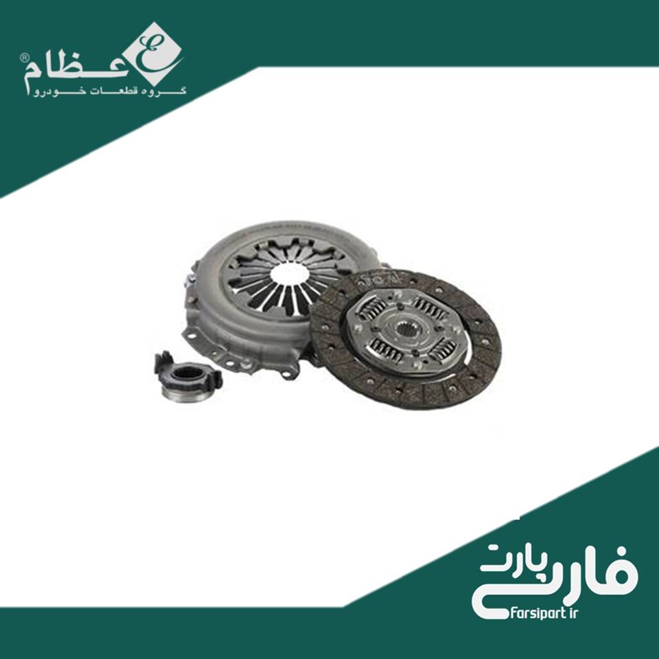 دیسک صفحه ال90 عظام