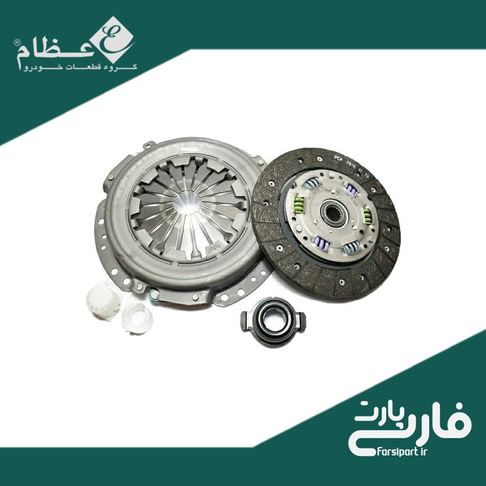 دیسک و صفحه 405 عظام