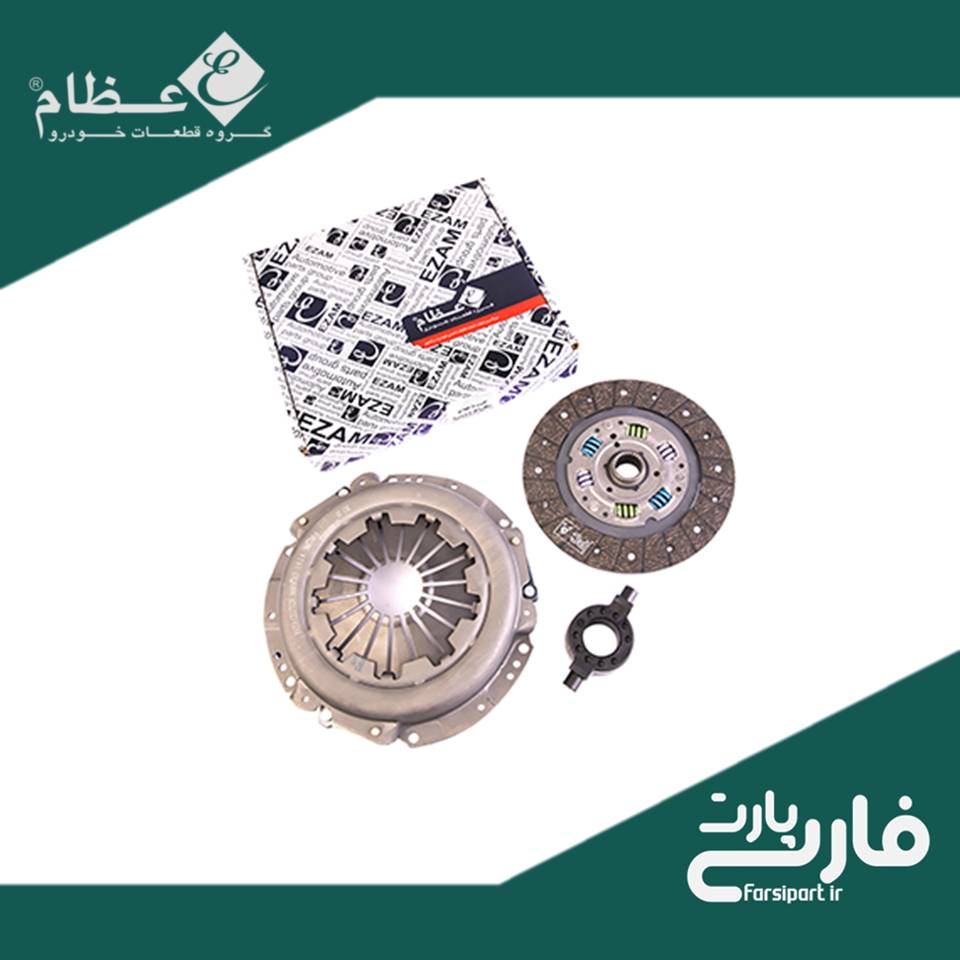 دیسک و صفحه پژوئی پیکان عظام