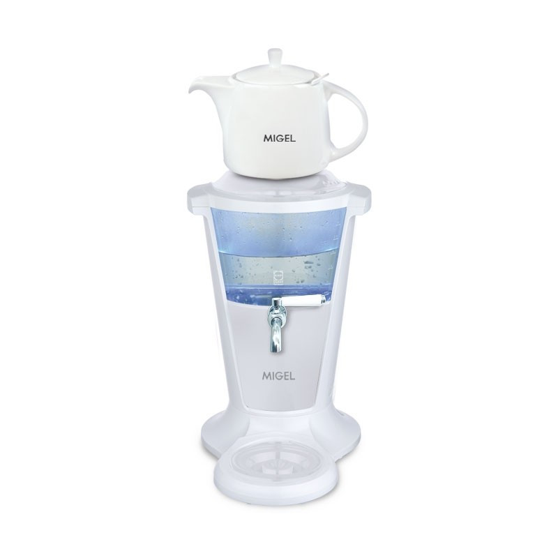 چای ساز میگل مدل GTS 301 WPBKP