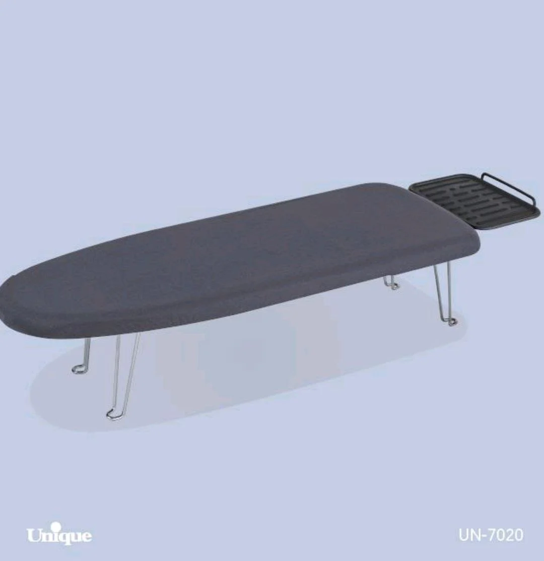 میز اتو نشسته بزرگ یونیک کد UN-7020 (پس کرایه)