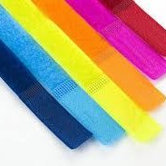 چسب پارچه ای 1 متری ، 5 رنگ 