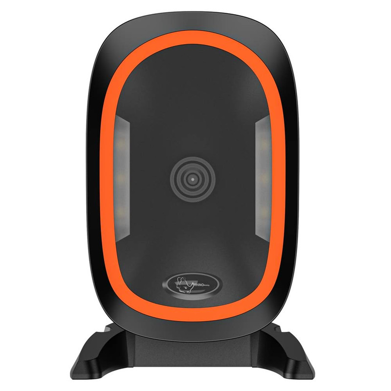 بارکد خوان دو بعدی راینو RM4300 USB