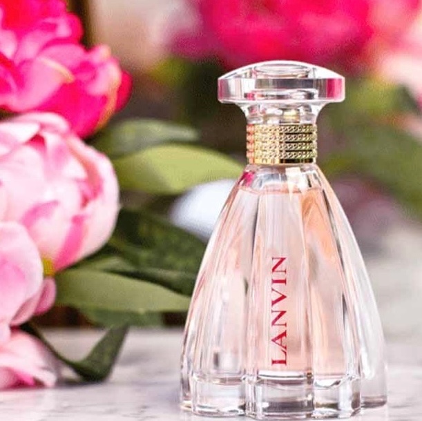 عطر پرنسس لوزی گرید تاپ