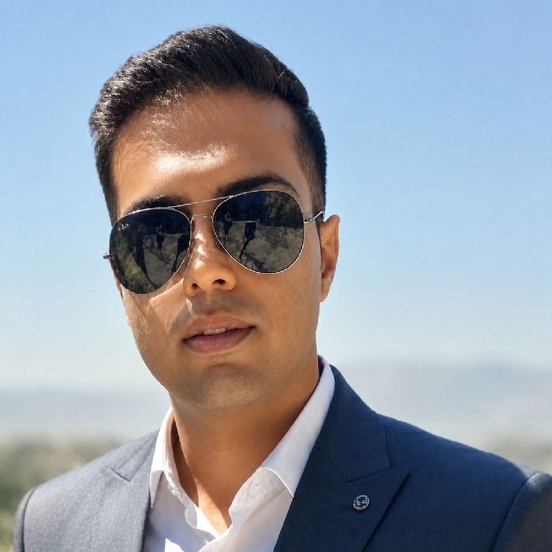 بهنام صیاد زاده
