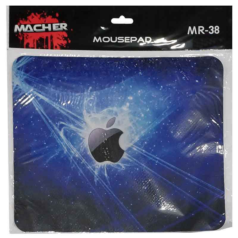 پد موس مچر 24*20 Macher MR-38 کد 55