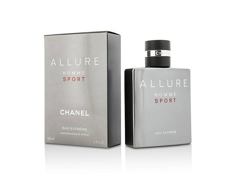 ادکلن شنل الور اسپرت (الور هوم اسپرت) | Chanel Allure Homme Sport