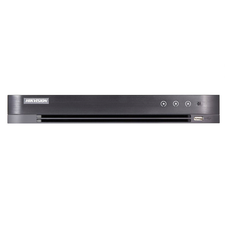 ضبط کننده ویدیویی هایک ویژن مدل iDS-7208HQHI-M1S