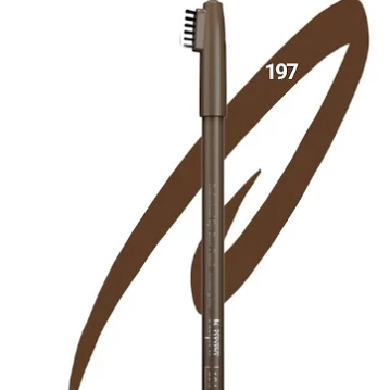کاپرا مداد ابرو شماره 197