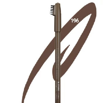 کاپرا مداد ابرو شماره 196