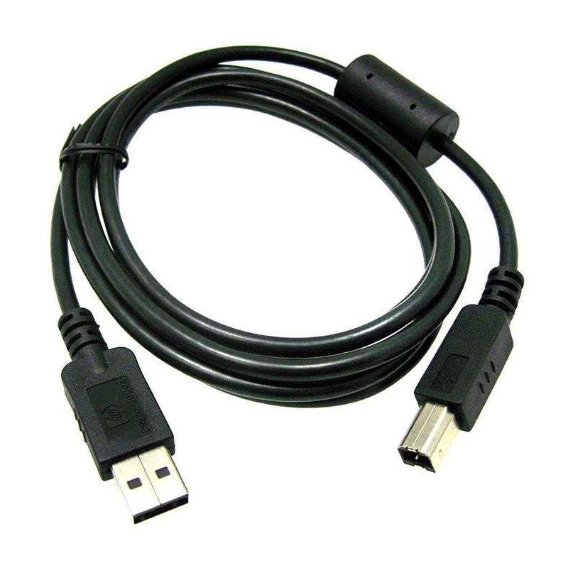 کابل پرینتر USB 2.0 مدل high طول 3 متر