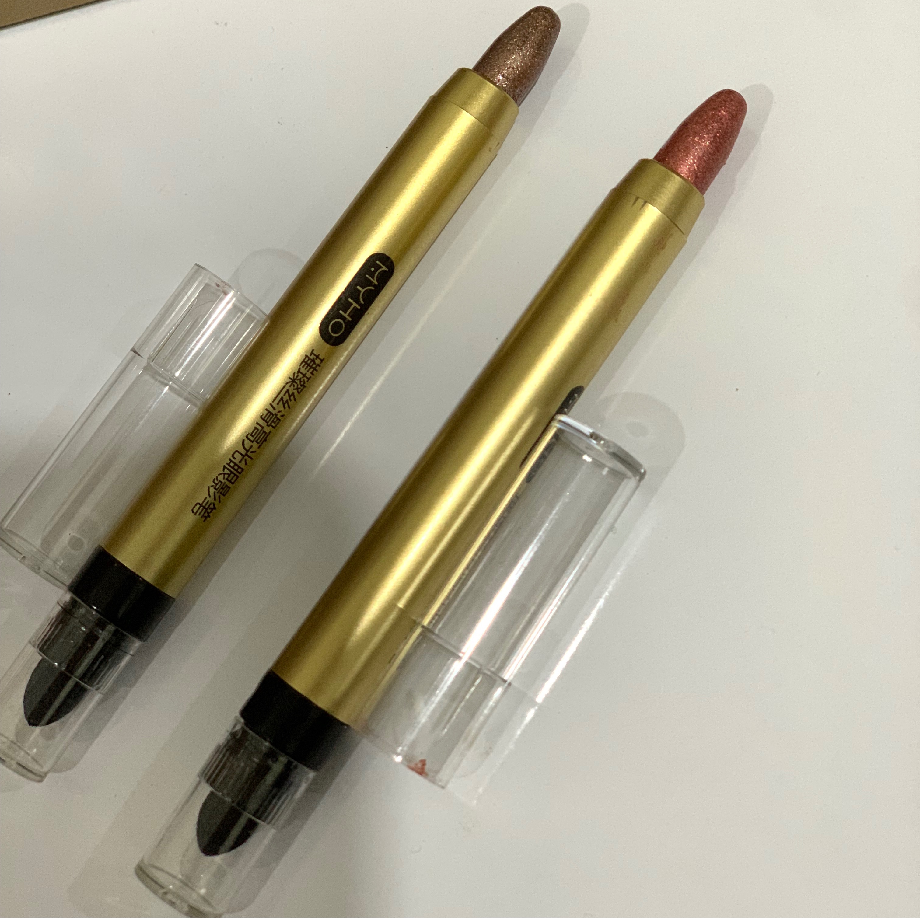 سایه چشم دو طرفه شایندار