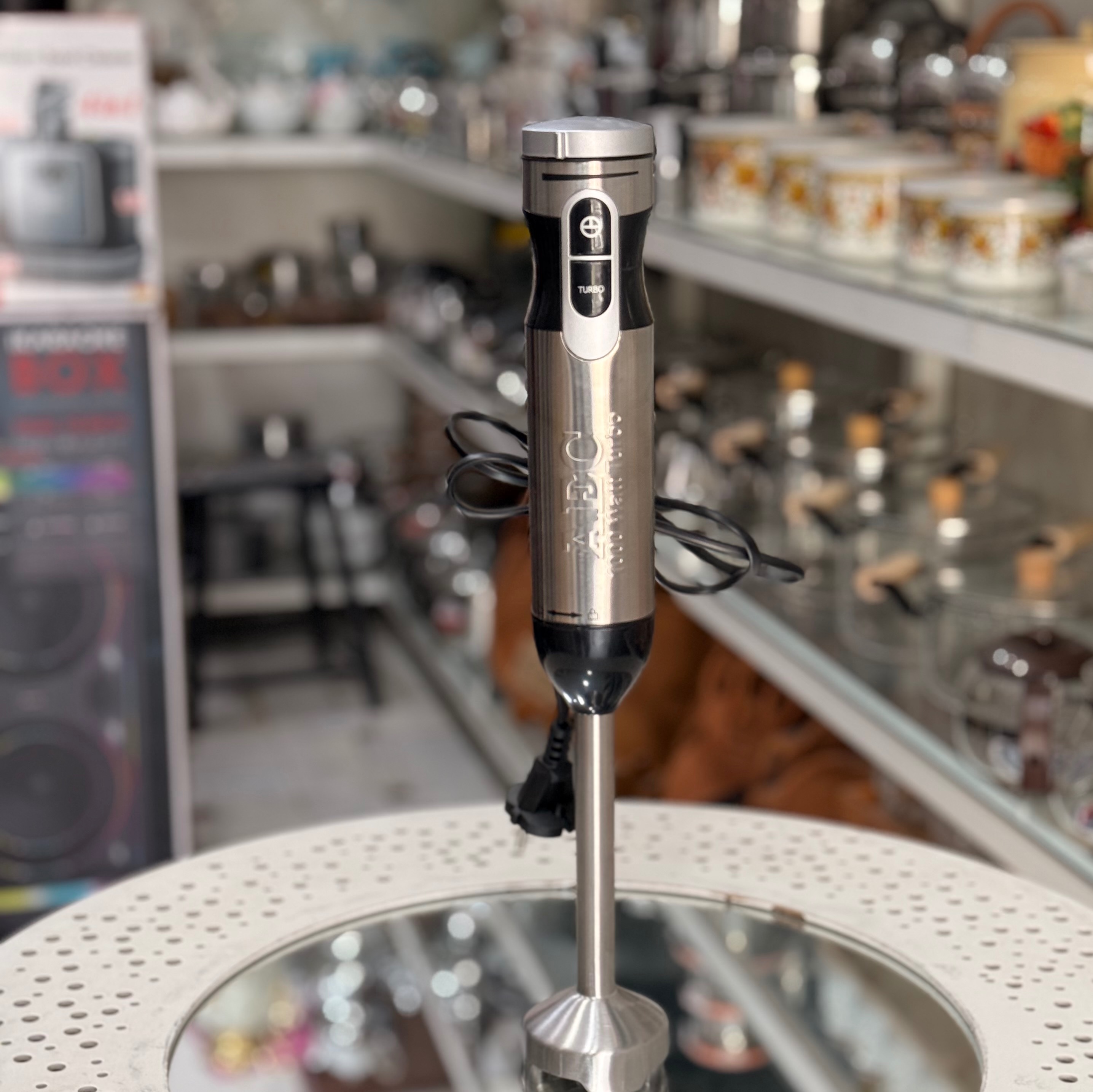 گوشتکوب برقی AEC مدل EU-50