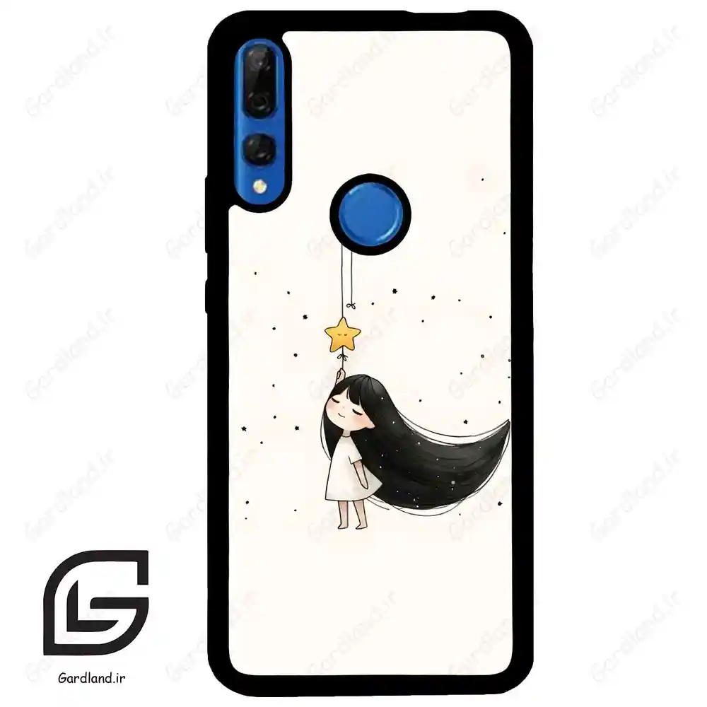 قاب گوشی هوآوی Y9 پرایم 2019 (Huawei Y9 Prime 2019 ) طرح فانتزی کد 2147 گادرلند نئو