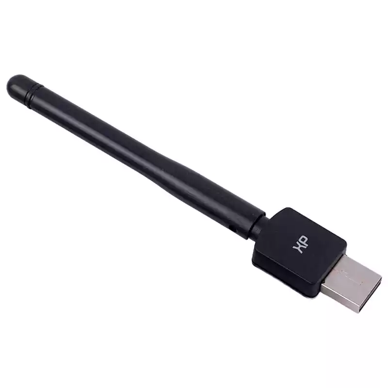 کارت شبکه USB آنتن بلند ایکس پی XP-W923