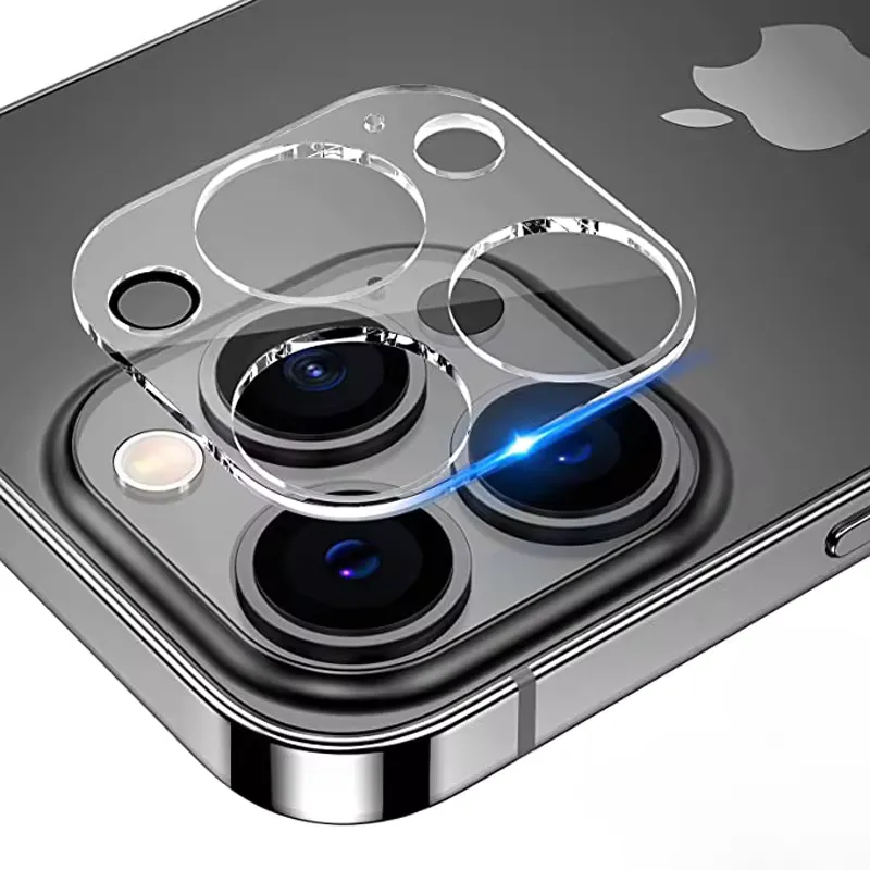 گلس محافظ لنز 3D آیفون 12 Pro