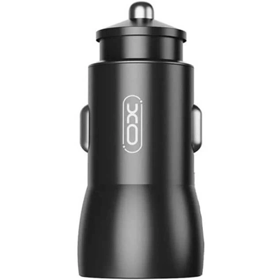شارژر فندکی فست و PD تک پورت XO مدل XO-CC57 30W