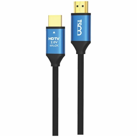 کابل HDMI تسکو مدل TCH 72 طول 20 متر