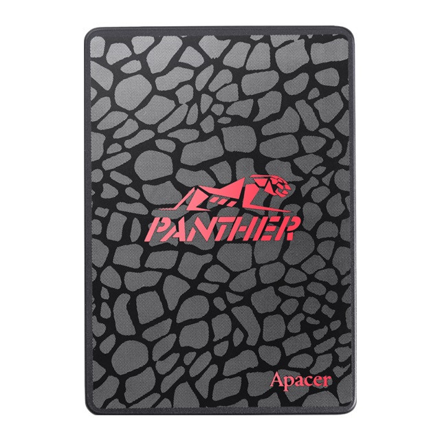 حافظه اس اس دی اینترنال اپیسر مدل AS350 Panther ظرفیت 128 گیگابایت