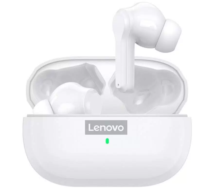 هدفون بی سیم لنوو مدل Livepods LP1S
