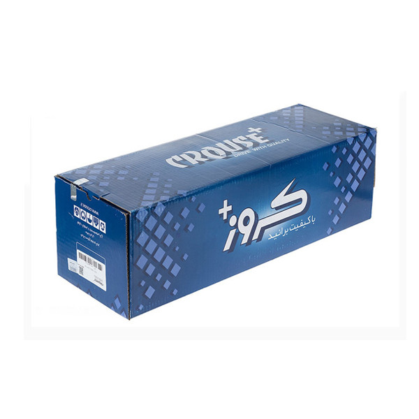 چراغ جلو راست خودرو کروز مدل فابریک مناسب برای شاهین