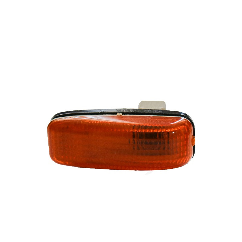 چراغ راهنمای گلگیر خودرو مدل ikco300 مناسب سمند بسته 2 عددی