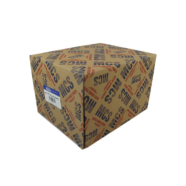 چراغ راهنما چپ خودرو ام سی اس کد 15131 مناسب برای پراید GTX