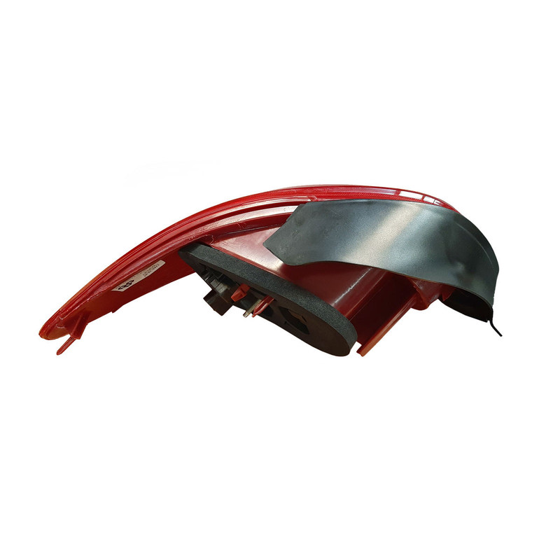 چراغ خطر راست جمع ساز مدل JS-31602041R مناسب برای پژو 206 صندوق دار