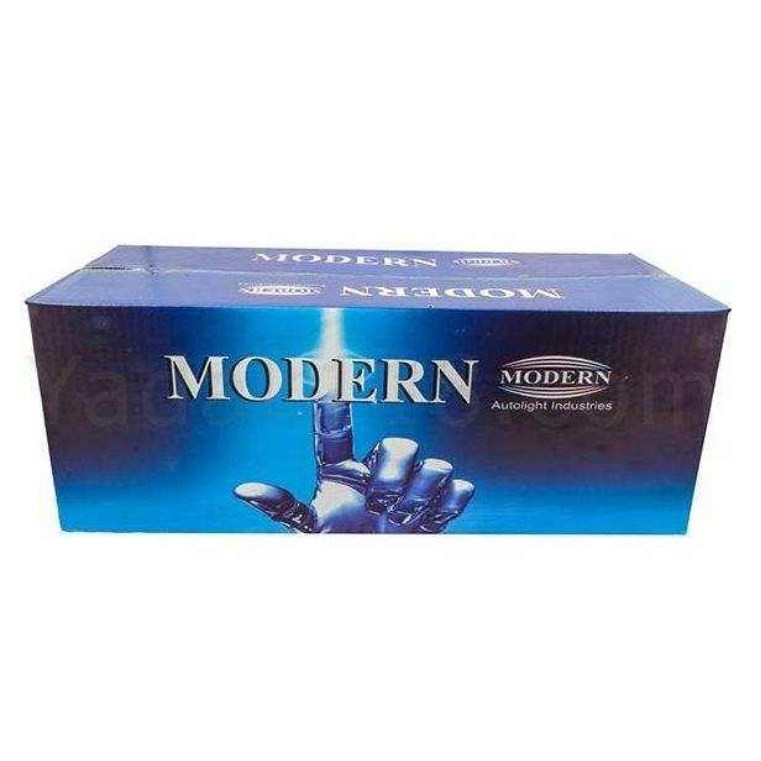 چراغ مه شکن جلو راست خودرو گروه پژوهش صنعت مدرن مدل M-P207 مناسب برای پژو 207