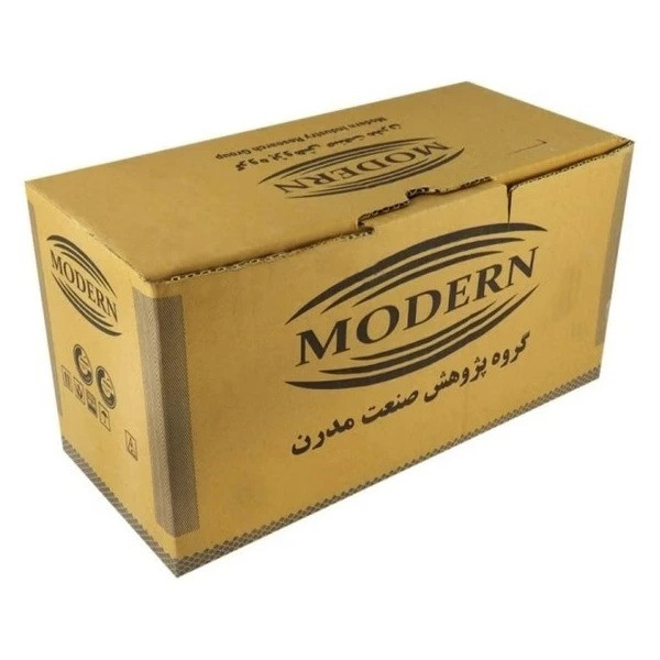 چراغ جلو چپ خودرو گروه پژوهش صنعت مدرن مدل 03 مناسب برای پژو 207
