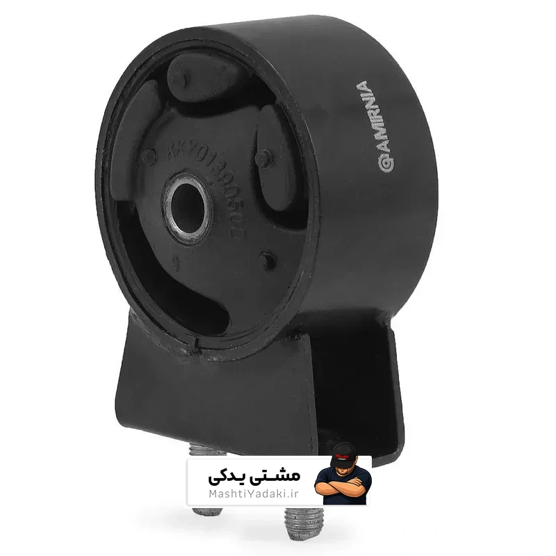 دسته موتور 2 پراید امیرنیا