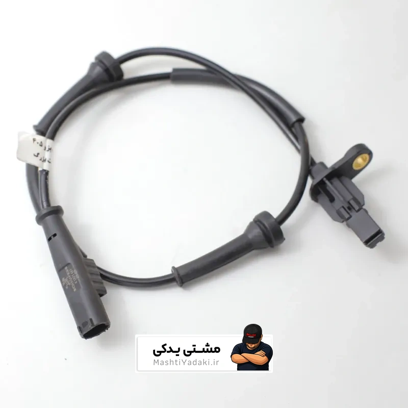 سنسور ABS چرخ عقب 405 - سمند راست سوکت بزرگ شوفرز