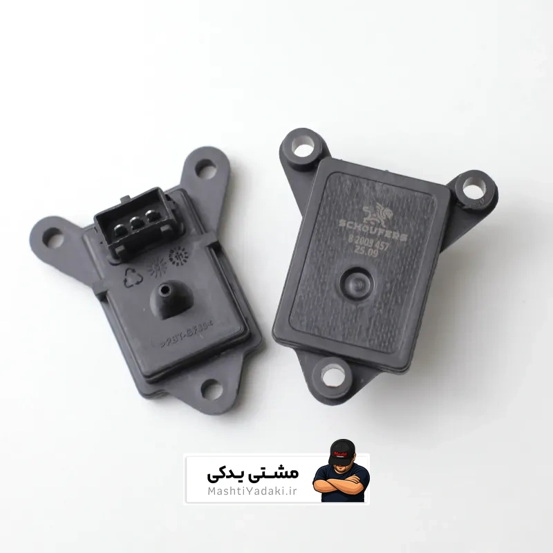مپ سنسور ساژم 405 (رله خرگوشی) شوفرز