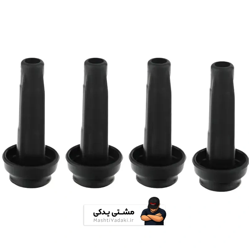 وایر شمع 206تیپ5 فران تک