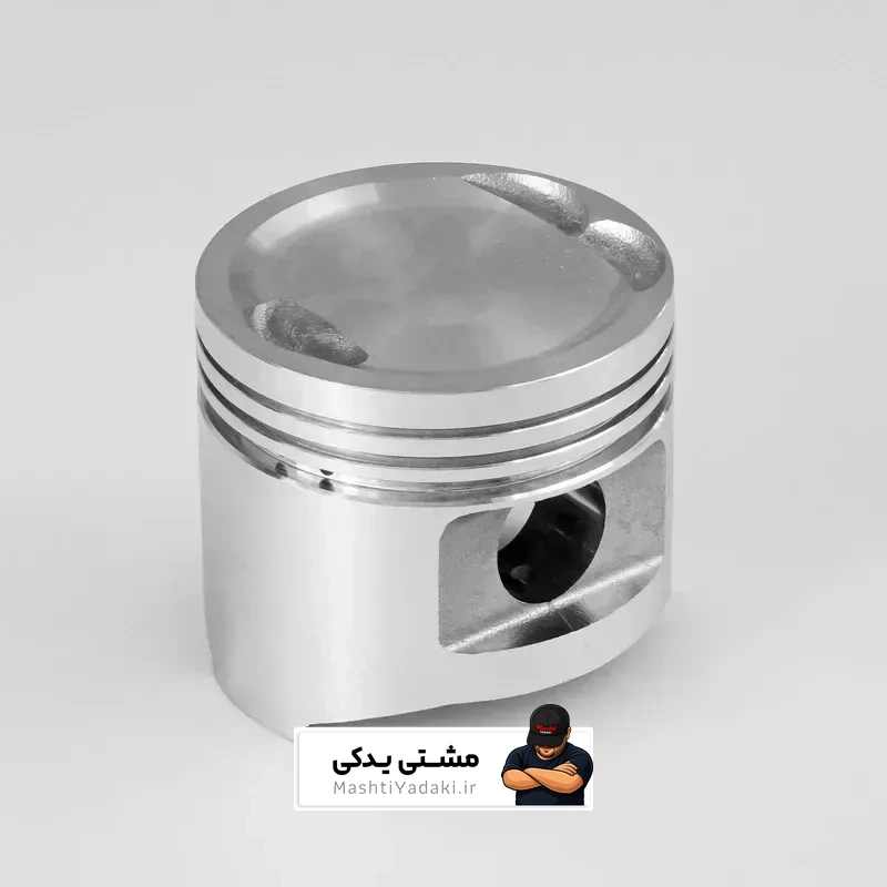 پیستون 25 پراید (نیمه) عظام