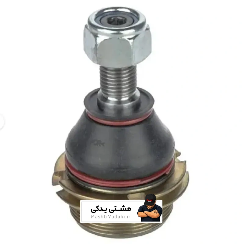 سیبک طبق زیر کمک (اکسل) 405 امیرنیا