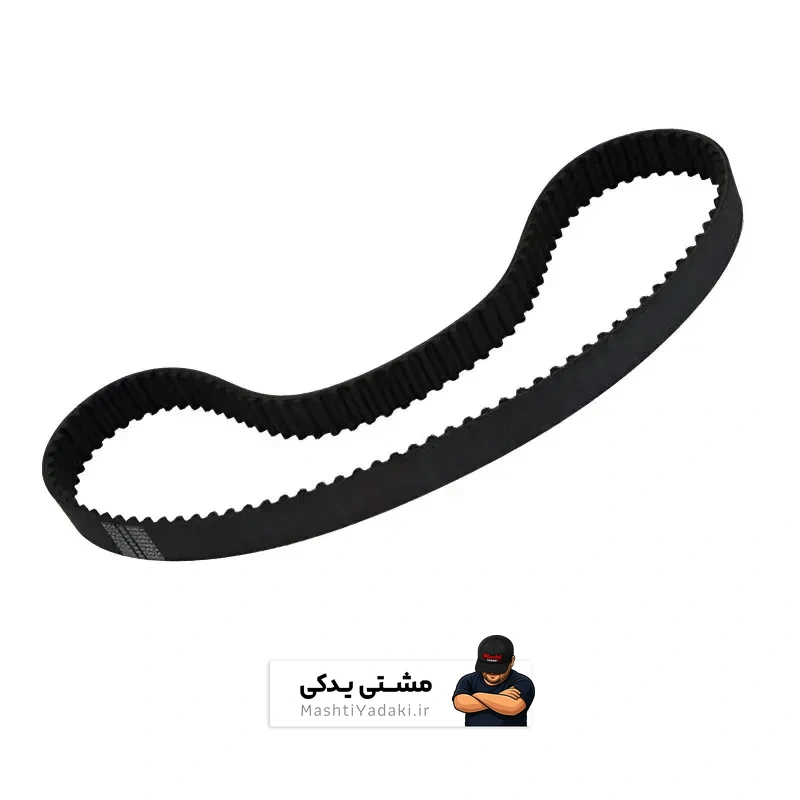 تسمه تایم (104) دندانه 206 فران تک