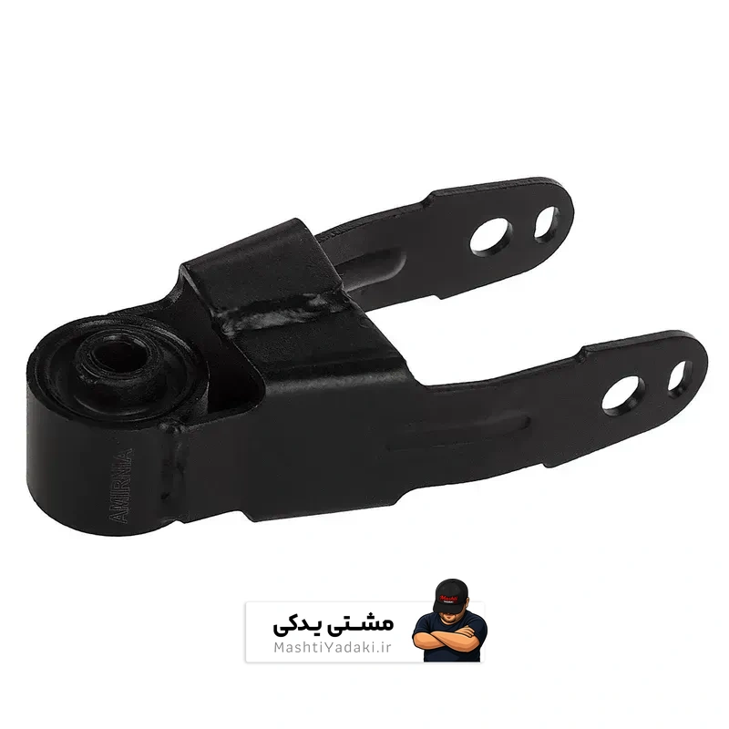 دوشاخه رام 206 امیرنیا