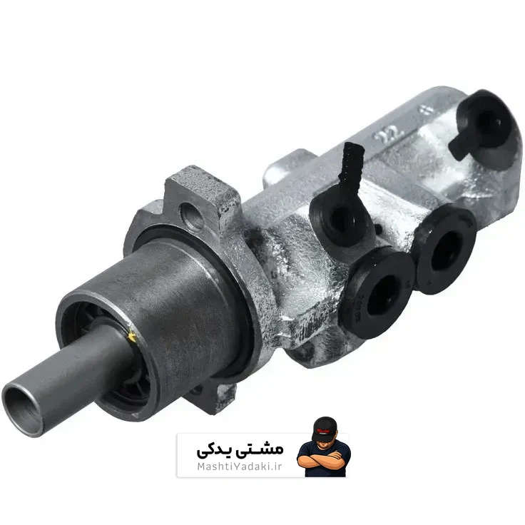 پمپ ترمز آردی - 405 (CBS) دومداره قطر 20 ساده تکلان
