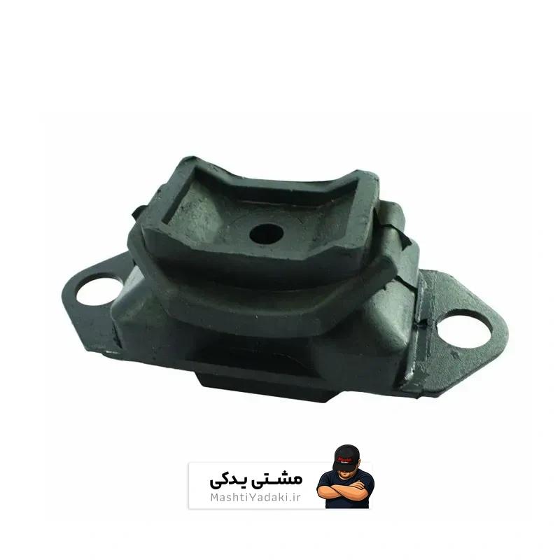 دسته موتور زیر باطری ال90 امیرنیا